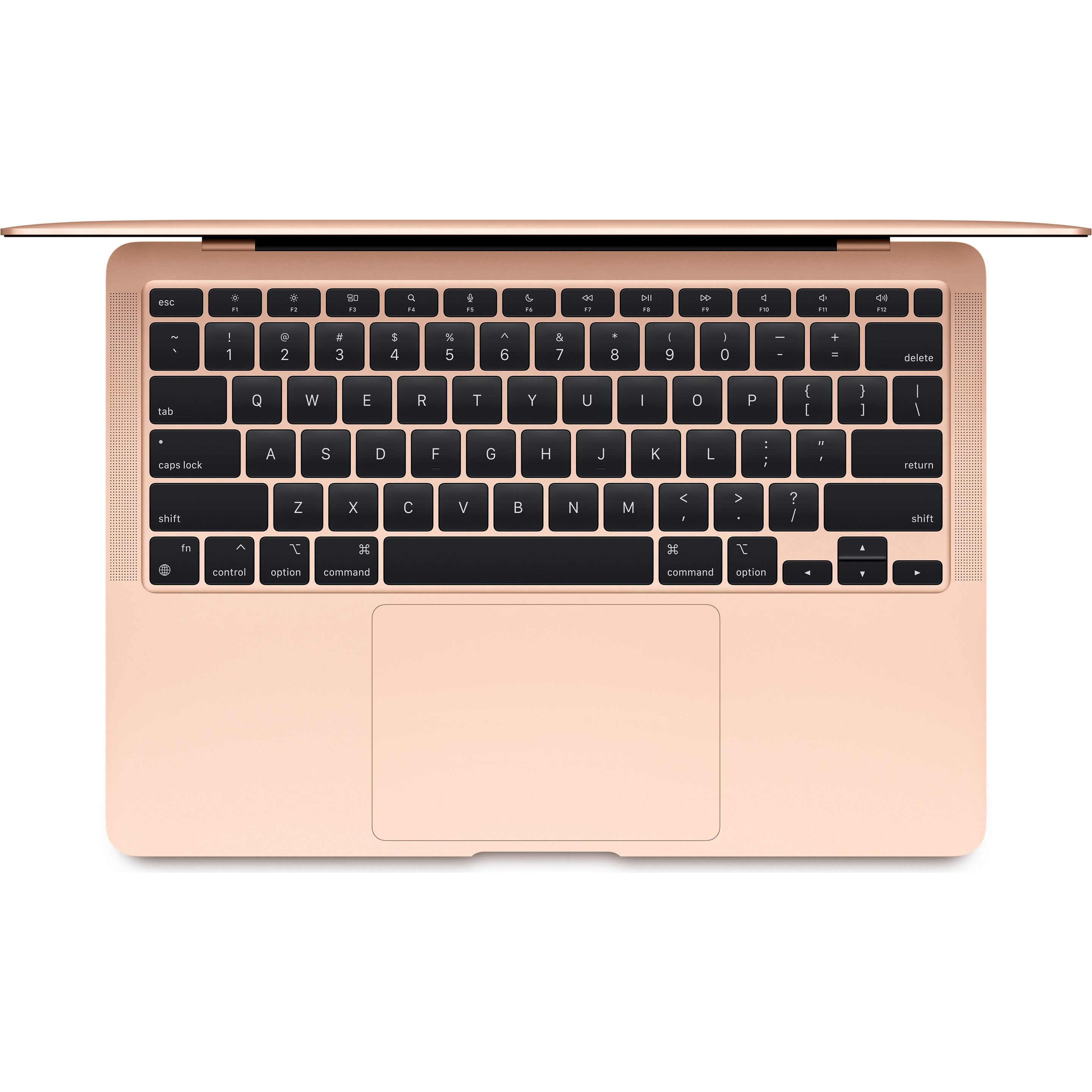 Apple MacBook Air 13 – Late 2020 - kaufen bei Digitec