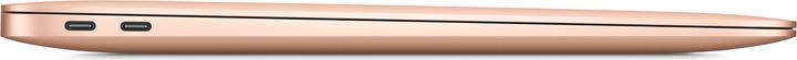 Produktbild Apple MacBook Air 13 – Late 2020 (13.30", M1, 16 GB, 512 GB, CH)