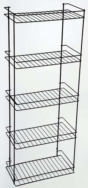 Actual product image Werkstarck Wire cabinet racks (1 pcs.)