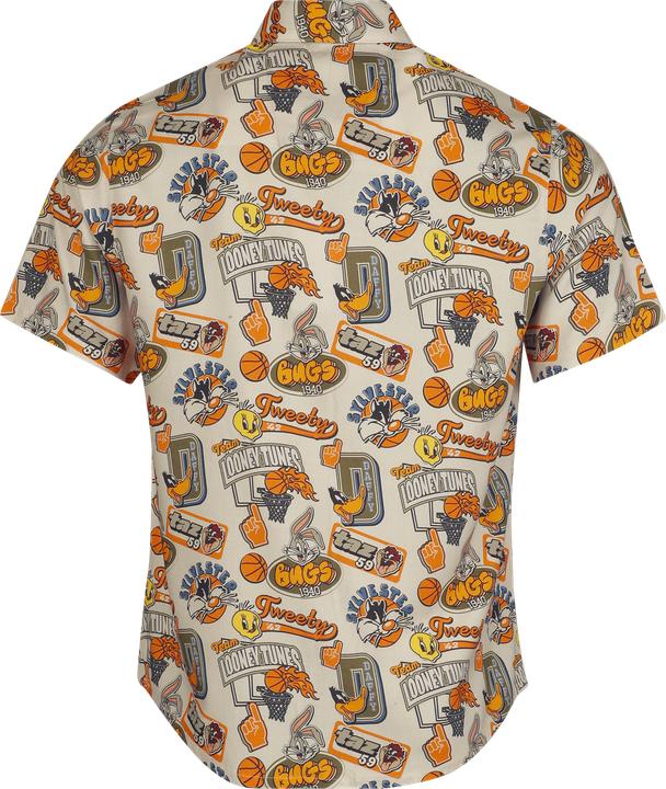 Produktbild Looney Tunes Allover - Hawaii (M)