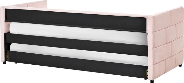 Actual product image Beliani Chavonne (90 x 200 cm)