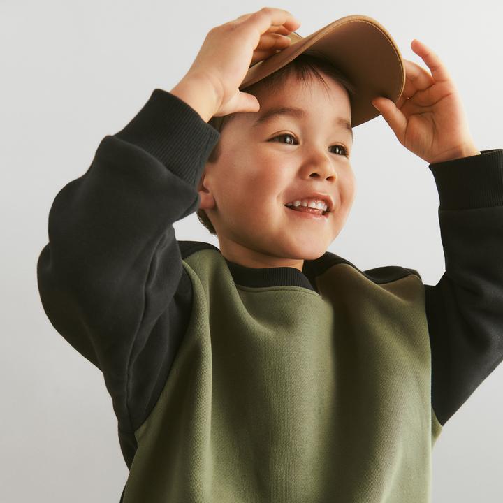 Immagine prodotto Wheat Pullover Ellis (110)