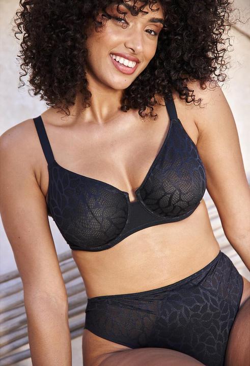 Produktbild Sans Complexe Full-Cup-BH Perfect Curves (Einzelpack, 70 D)