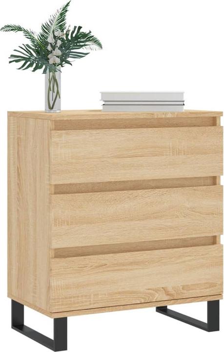 Image du produit vidaXL Sideboard (60 x 35 x 70 cm)