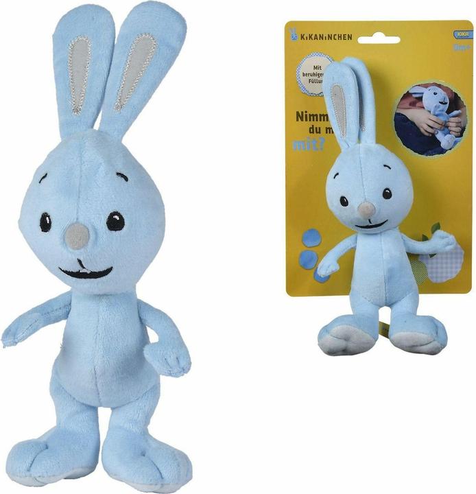 Produktbild Simba KiKANiNCHEN Plüschfigur, 25cm (25 cm)