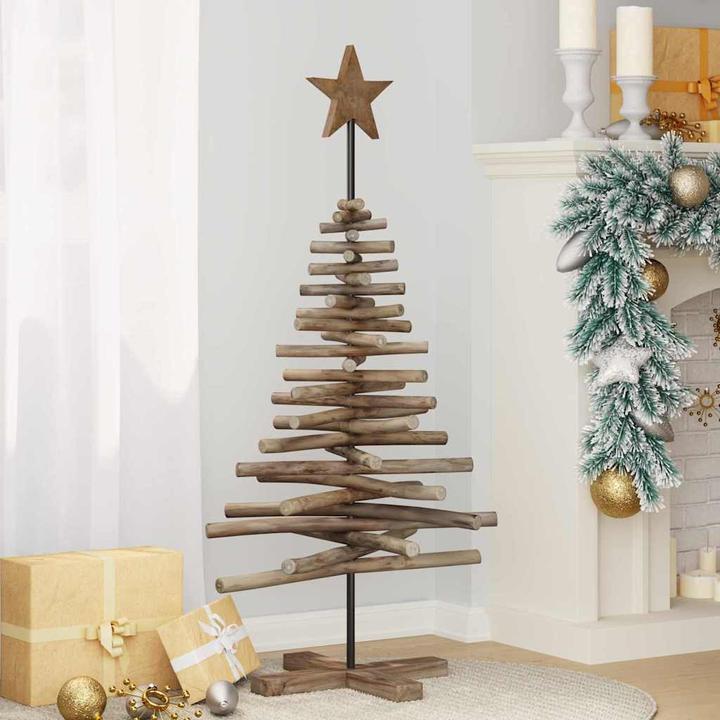 Produktbild vidaXL Weihnachtsbaum (120 cm)