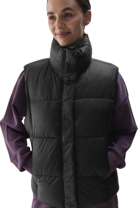 Produktbild 4F F140 Weste (M)