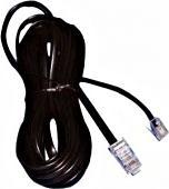 Actual product image Goobay western cable