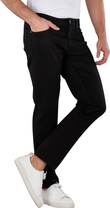 Actual product image Jack & Jones Clark Evan GE 598 Regular fit Jeans (W30/L30)