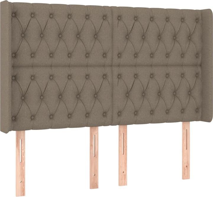 Produktbild VidaXL Kaliyah (160 x 200 cm)