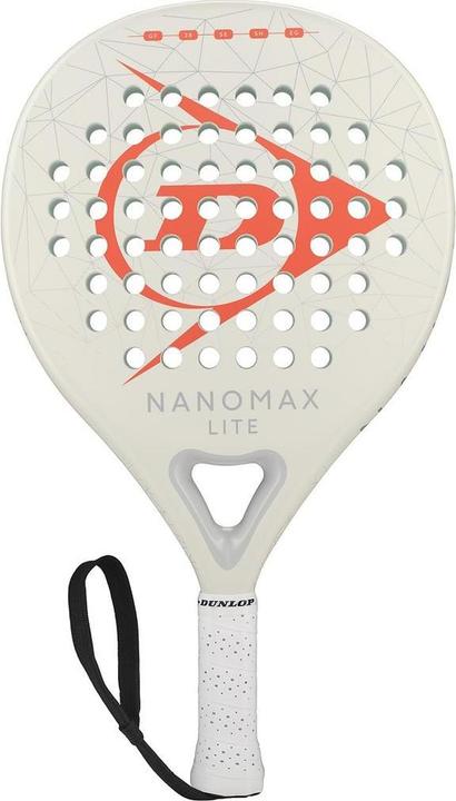 Produktbild Dunlop Padel-Schläger Nanomax Lite