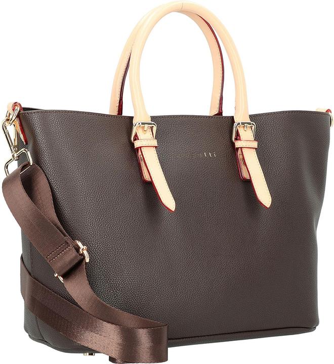 Actual product image Bugatti Ella (11 l)