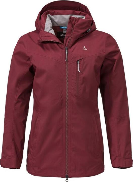 Schöffel Stanzach L ZipIn! (48)