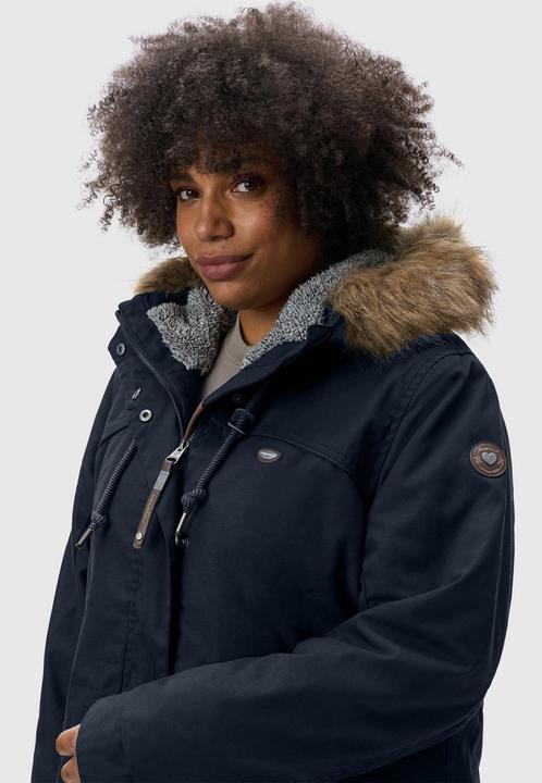Actual product image Ragwear Tawny (4XL)