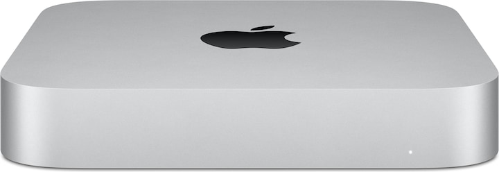 Apple Mac Mini - Late 2020 (M1, 8 GB, 256 GB, M1)