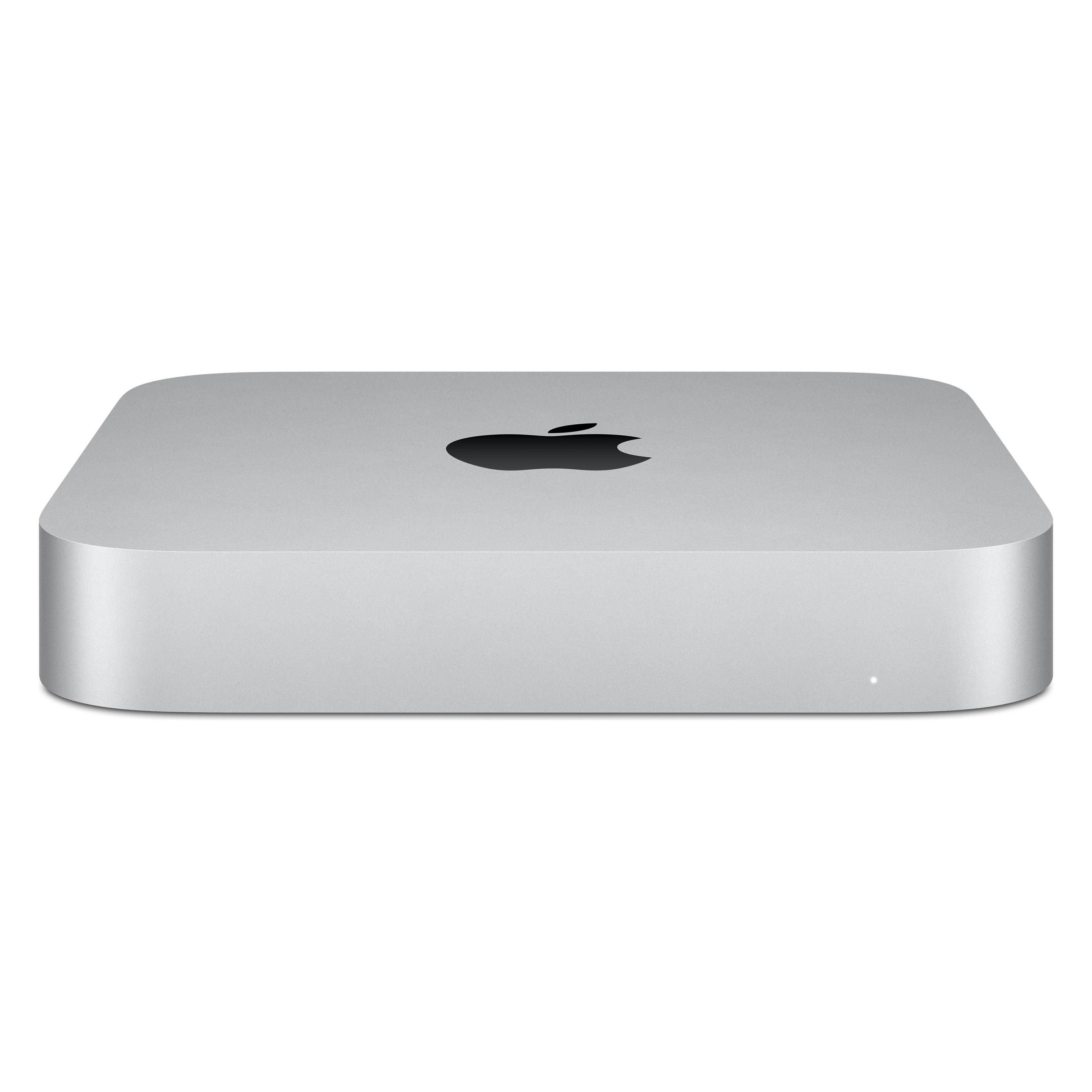 Apple Mac mini 2020年モデル M1 / 8GB / 256GB Apple Mac Mini - Late 2020 - kaufen bei Digitec - Digitec