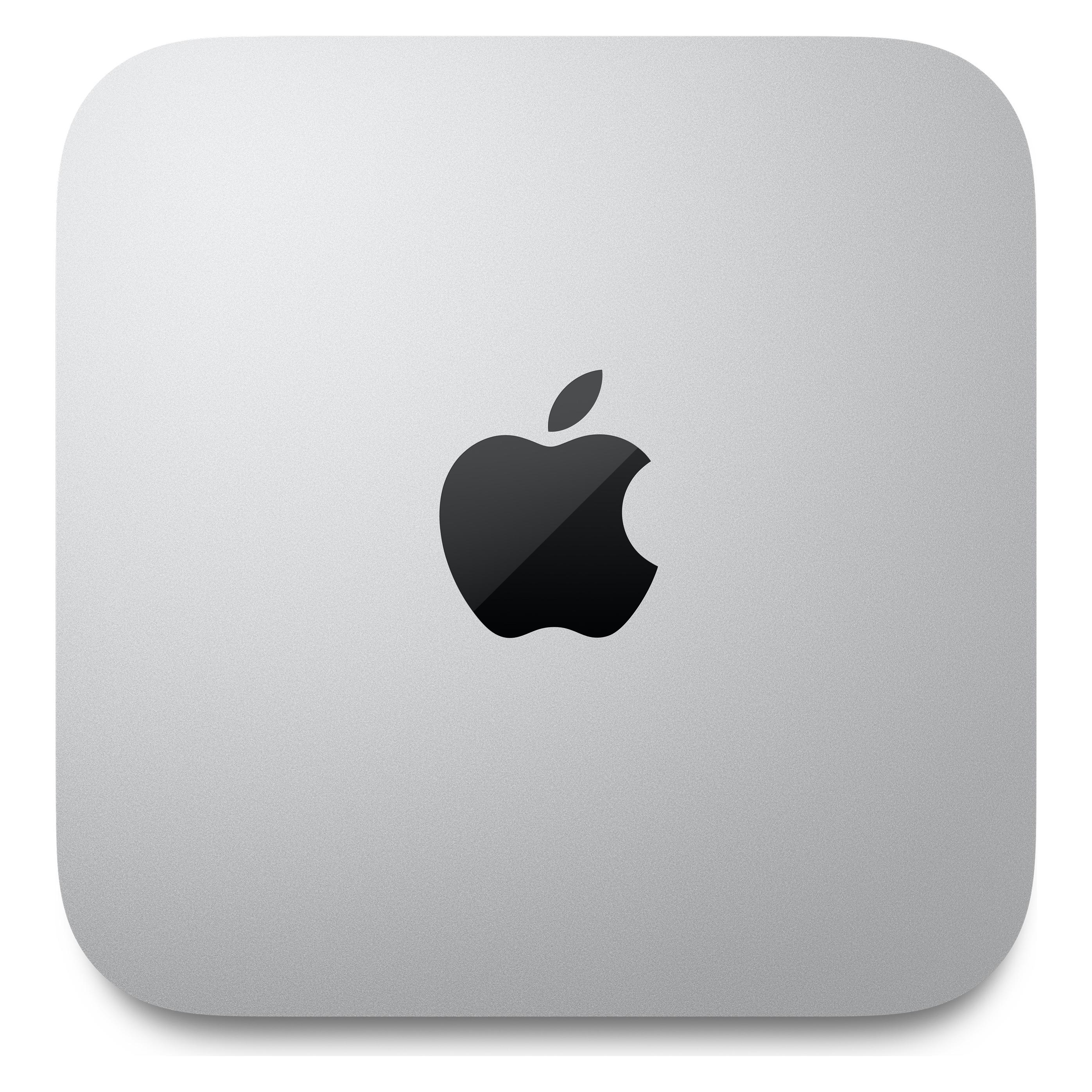 Apple Mac Mini - Late 2020 - kaufen bei Digitec - Digitec