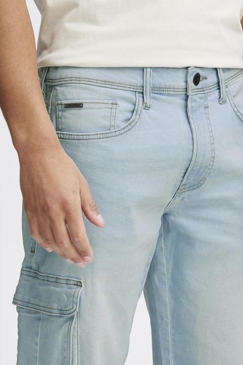 Image du produit Blend BHDenim Cargo shorts 20713329 (XL)