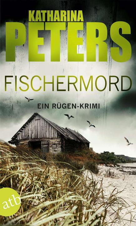 Produktbild Fischermord (Deutsch, Katharina Peters, 2019)