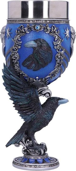 Immagine prodotto Nemesis Now Harry Potter: Ravenclaw (1 Vetro)