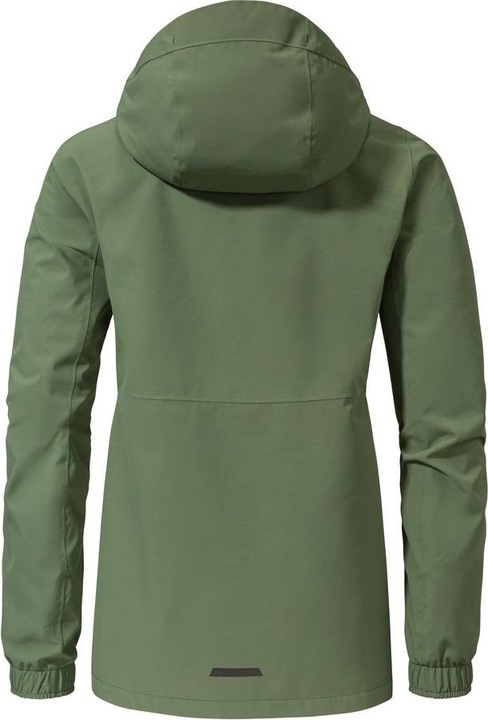 Produktbild Schöffel Women's Jacket Lausanne (48, 4XL)