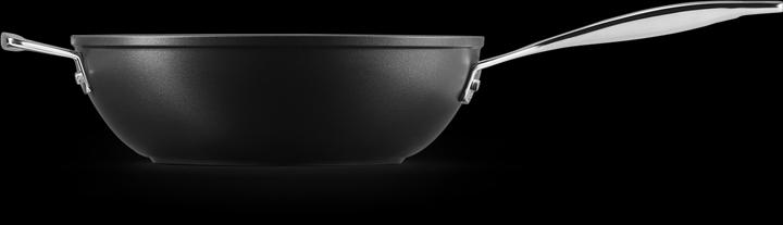 Produktbild Le Creuset Wok (26 cm, Wok Pfanne, Aluminium)