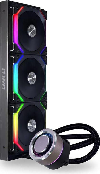 Produktbild Lian-Li Galahad 360 SL V2