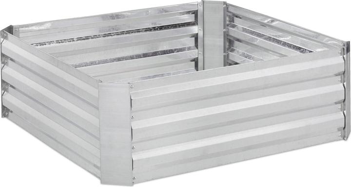 Produktbild Relaxdays Hochbeet