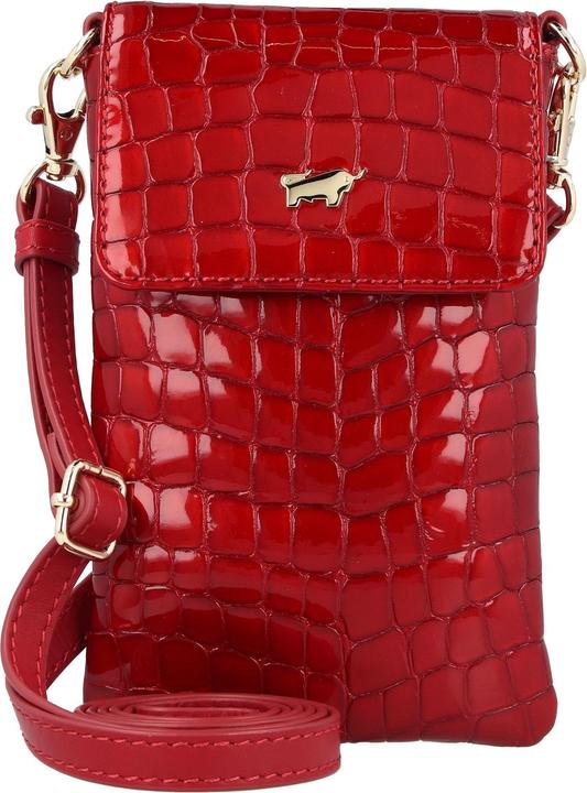 Immagine prodotto Braun Büffel Borsa a tracolla Verona in pelle 12 cm