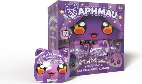 Actual product image Aphmau Clip-Ons Circus Treats in CDU Asst.
