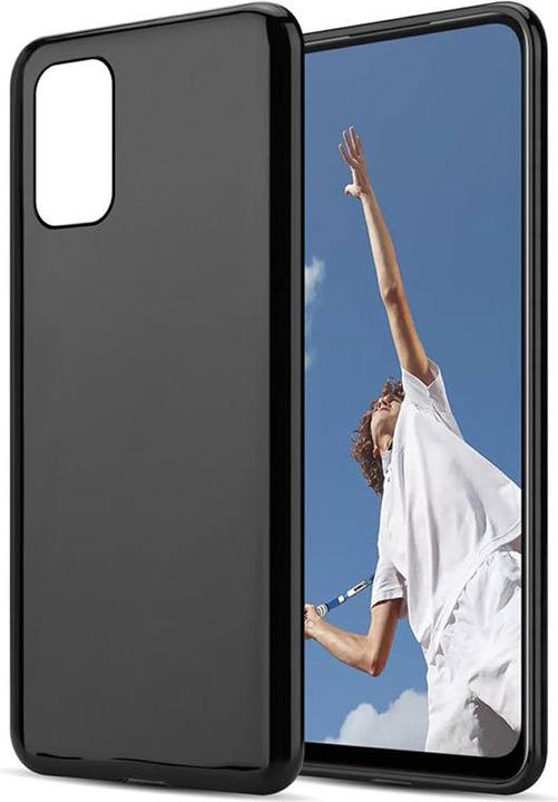 Produktbild Cadorabo TPU Ultra Slim AIR Cover (Samsung Galaxy A52s 5G)