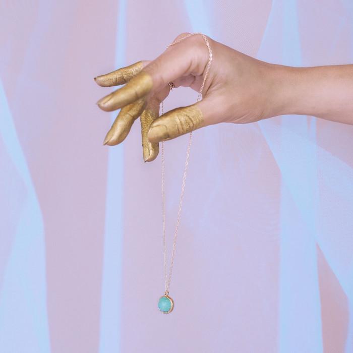 Productafbeelding Bijoux Indiscrets Horoscoop Waterman