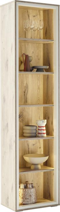 DXRacer Santerno (32 x 50 x 197 cm)