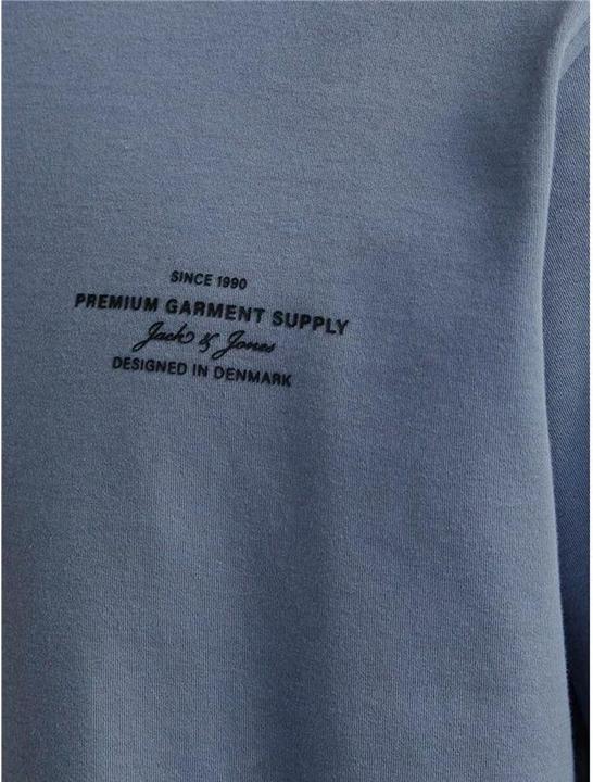 Image du produit Jack & Jones Jprblachad Branding Ss Crew Neck Tee Sn (L)