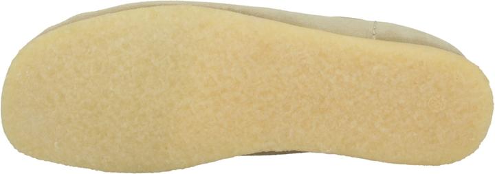 Actual product image Clarks Wallabee (41)