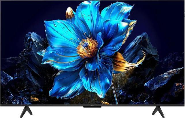 Actual product image TCL 50T69C (50", QLED, 4K, 2026)