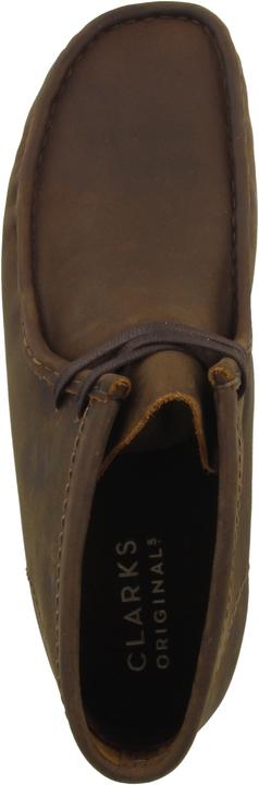 Produktbild Clarks Wallabee (45)