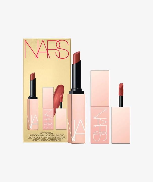 Rossetto + Lucidalabbra
