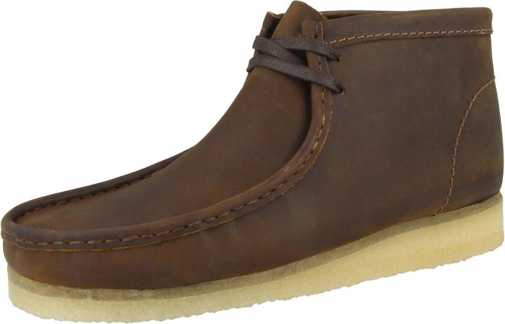 Produktbild Clarks Wallabee (45)