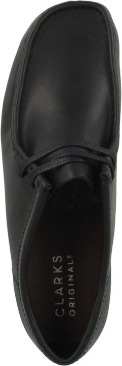 Produktbild Clarks Wallabee (42)