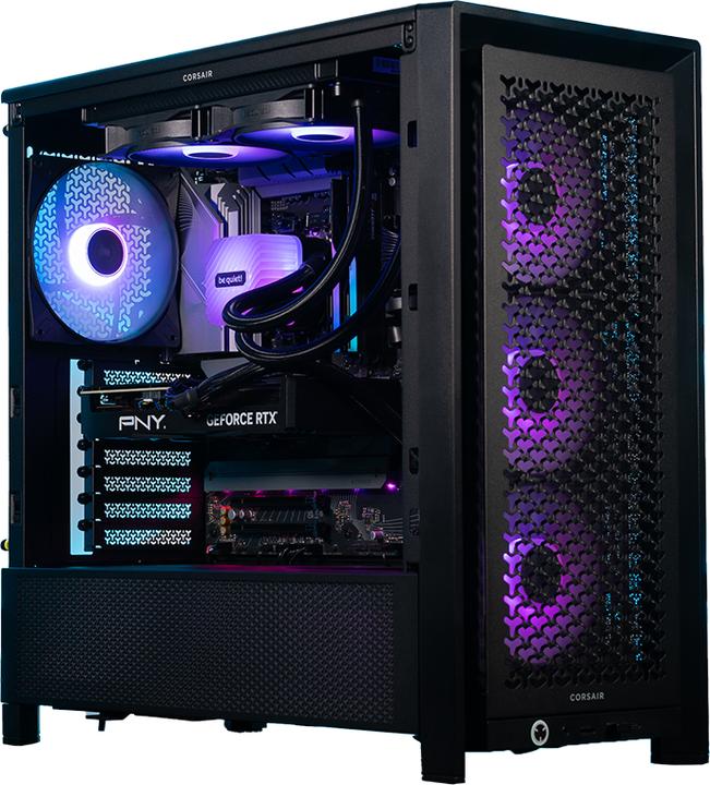 Produktbild Avlano League of Legends POWER GAMING PC RTX 5080