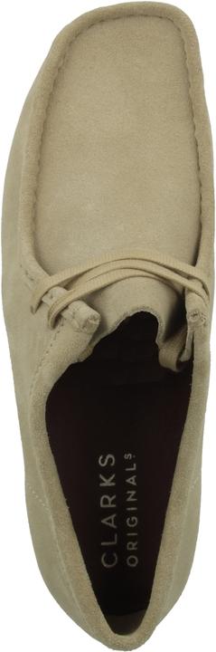 Immagine prodotto Clarks Wallabee (42.5)