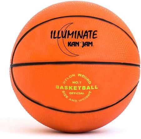 Kanjam Illuminate Basketball