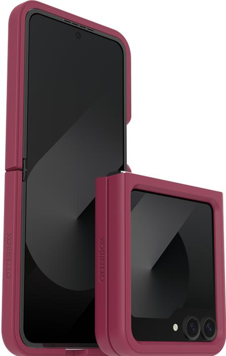 Produktbild OtterBox Thin Flex (Samsung Galaxy Z Flip7 FE, Samsung Galaxy Z Flip6)
