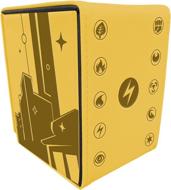 Image du produit Ultra Pro Pokémon - Shimmering Skyline Alcove Click Box