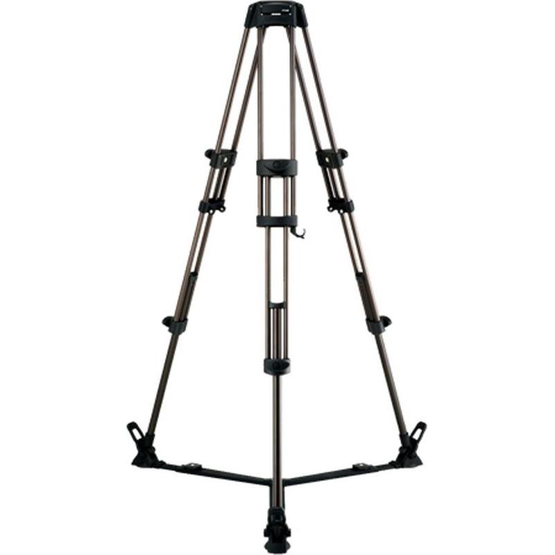 Libec RT30B Videostativ, Stativ