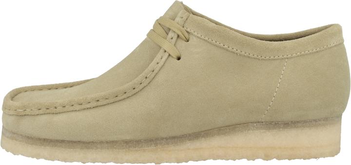 Image du produit Clarks Wallabee (47)