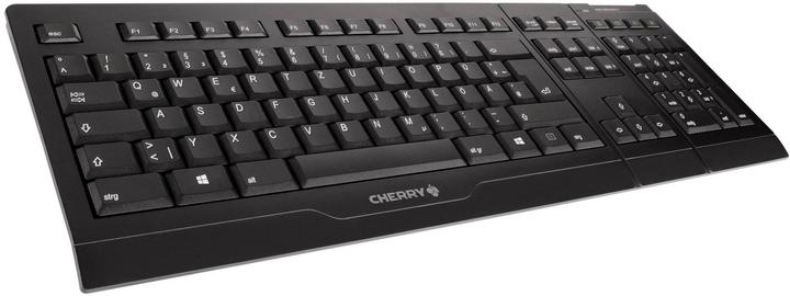 Image du produit CHERRY B.Unlimited 3.0 (CH, Sans fil)