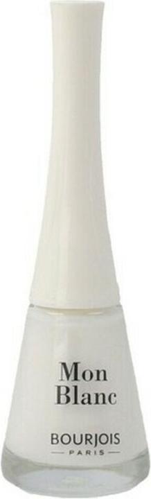 Actual product image Bourjois 1 Second (13, Gel-Effect Nail Polish)