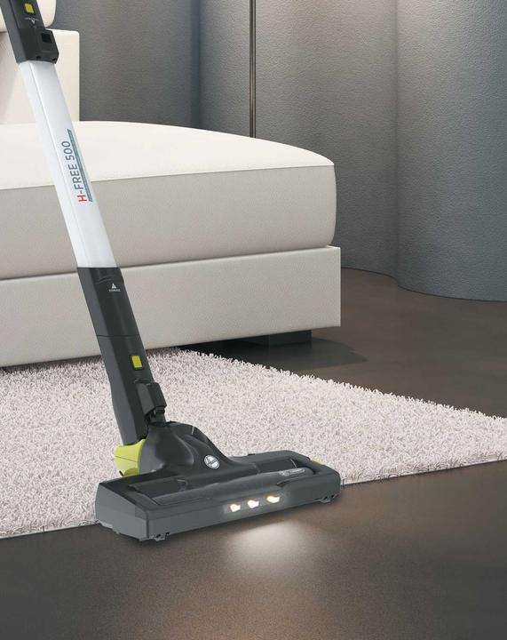 Produktbild Hoover H–FREE 500